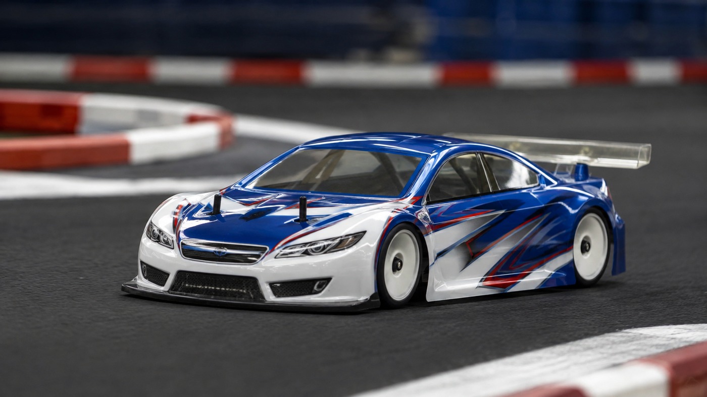 touring car RC class