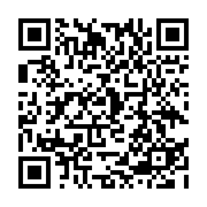 QR code for Jdamage RC driver signup